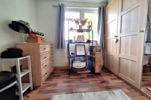 Bedroom - click for photo gallery